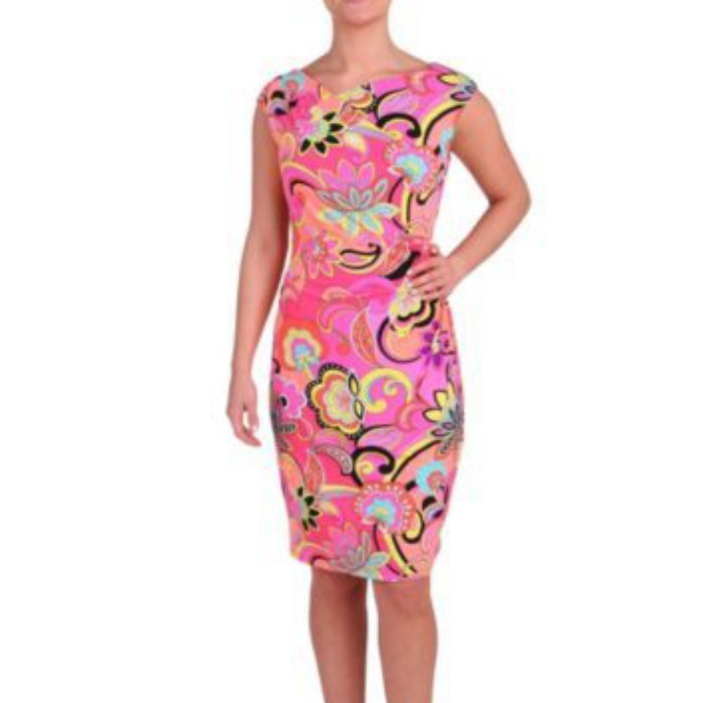 NWT Peter Nygard from Dillards, size 20W